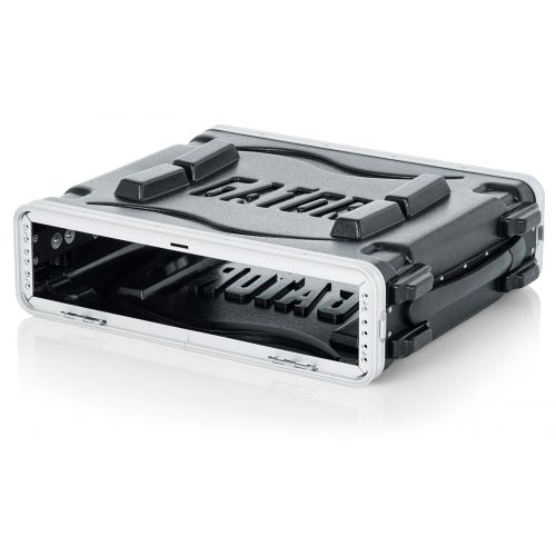 Кейс для рекового оборудования Gator GR-2L - 2U Audio Rack (Standard)
